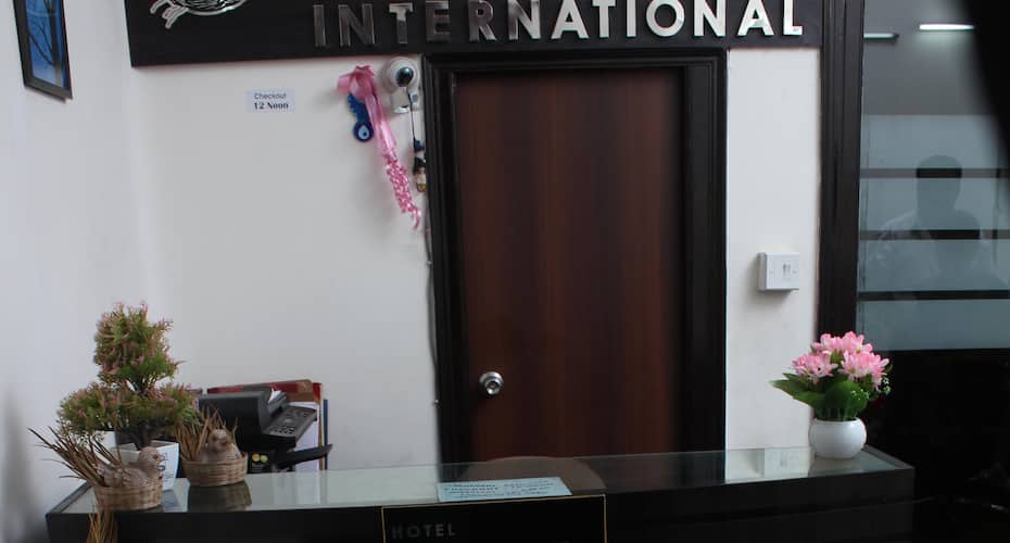 Hotel Nest International, Kolkata 2